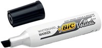 Whiteboard markers Bic Velleda 1781 zwart-3
