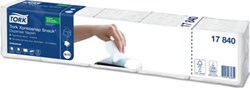 Tork servetten Expressnap Snack voor dispenser 1-laags 1125 per bundel