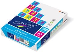 Color Copy A3 papier 120 gram pak van 250 vel