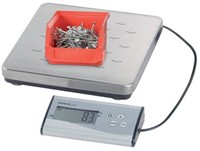 Pakketweegschaal MAULcargo tot 50 kg met los display-2