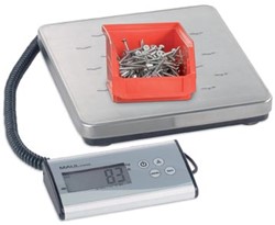 Pakketweegschaal MaulExpress 120kg