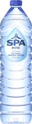 Spa Reine water, fles van 1,5 l, pak van 6 stuks