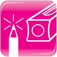 Maped kleurpotlood Color'Peps 12 potloden-1