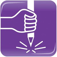 Maped kleurpotlood Color'Peps 12 potloden-2