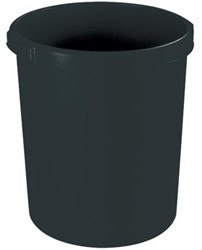 Han papiermand