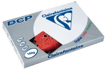 Clairefontaine presentatiepapier 160 gram A3 pak van 250 blad