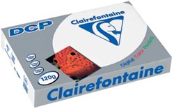Clairefontaine presentatiepapier A4 120 gram A4 pak van 250 blad