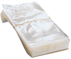 Zakken voor Han papiermand Mondo 50 stuks