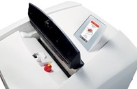 HSM Securio P36i papiervernietiger P4 4,5 x 3mm snippers-3