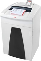 HSM SECURIO P36i papierversnipperaar P7 1 x 5 mm snippers + OMDD CD snijwerk