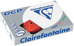 Clairefontaine presentatiepapier A4 250 gram  pak van 125 blad