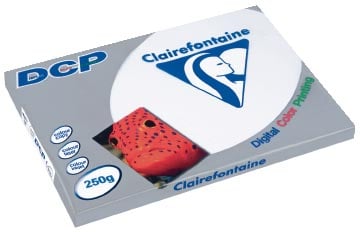 Clairefontaine presentatiepapier 250 gram A3 pak van 125 blad