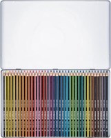 Staedler kleurpotloden Noris Colour, metalen doos 36 stuks-3
