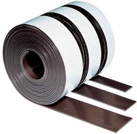 Magneetstrip Legamaster 12,5 mm X 3 meter zelfklevend-2