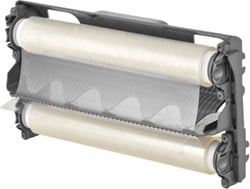 Lamineercassette Leitz lengte 20 m dikte 80 micron (voor CS9 en CS9E)