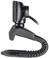 Trino HD Video Webcam Trust 720p-3