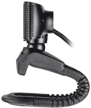 Trino HD Video Webcam Trust 720p-3