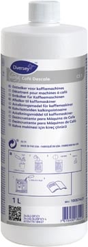 Ontkalker koffiemachine 1 liter Diversey