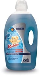 Robijn wasverzachter Morgenfris, flacon van 5 liter