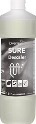 Diversey ontkalker Sure flacon van 1 liter