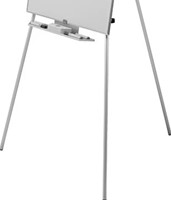 Whiteboard flipover driepootstatief-1