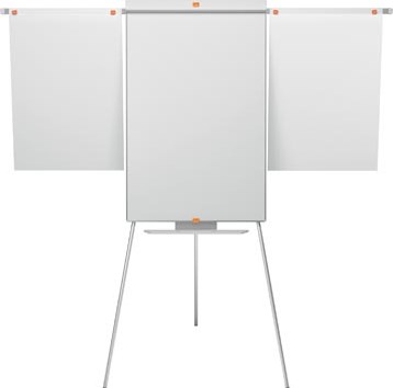 Nobo Shark magnetische flipover-3