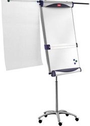 Nobo mobiele Flipover Piranha