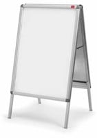 Stoepbord Nobo A0 1189x841mm