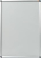 Kliklijst Nobo aluminium 700x1000mm