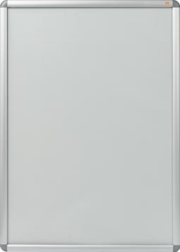 Kliklijst Nobo aluminium 700x1000mm