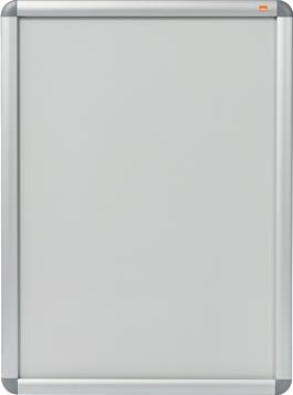 Kliklijst Nobo aluminium 700x500mm