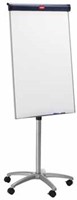 Mobiele Flipover Nobo Barracuda