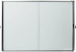 Nobo binnenvitrine