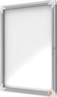 Informatiebord buiten 4x A4 Nobo 69,2 x 53,2 x 4,5cm-3