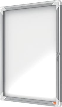 Informatiebord buiten 4x A4 Nobo 69,2 x 53,2 x 4,5cm-3