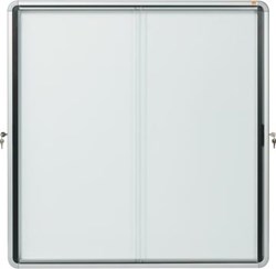 NOBO BUITENVITR 12XA4 METAAL