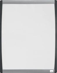 Whiteboard Nobo 35.5x28cm gewelfd