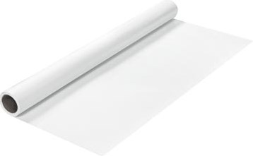 Whiteboard folie Nobo 60x80cm wit-2