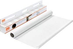 Whiteboard folie Nobo 60x80cm wit