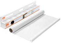 Whiteboard folie Nobo 60x80cm wit geruit