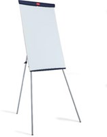 Flipover magnetisch staal driepoot Nobo Essence