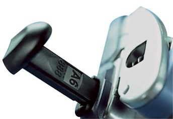 Leitz aanleglat 17250089