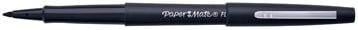 Papermate Fineliner Flair Original Medium zwart