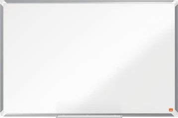 Nobo Whiteboard Premium Plus Magnetisch 60x90cm Emaille