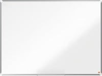 Magnetisch whiteboard 120x90cm Nobo Premium Plus emaille