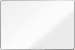 Nobo Premium Plus magnetisch whiteboard, emaille, ft 180 x 120 cm