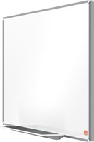 Magnetisch whiteboard 71x40cm Nobo Impression Pro Widescreen emaille-1