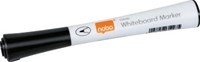 Whiteboardmarker Nobo Glide fijn zwart 1mm 4stuks-2