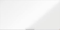 Nobo Impression Pro whiteboard emaille magnetisch 120 x 240 cm