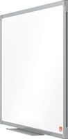 Whiteboard emaille magnetisch 45 x 60 cm Nobo Essence-3
